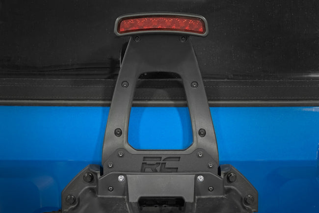 3rd Brake Light Extension | Ford Bronco 4WD (2021-2025) - The Suspension Specialists