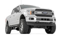 LED Light Kit | Grille Mount | 10" Chrome Slimline Pair | Ford F-150 (18-20) - The Suspension Specialists