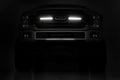 LED Light Kit | Grille Mount | 10" Chrome Slimline Pair | Ford F-150 (18-20) - The Suspension Specialists