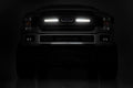 10 Inch Chrome Series LED Light Bar | Slim Line | Pair