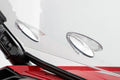 Vented Full Windshield | Scratch Resistant | Honda Talon 1000 - The Suspension Specialists