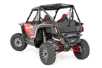 Cargo Gate | Rear | Honda Talon 1000 - The Suspension Specialists