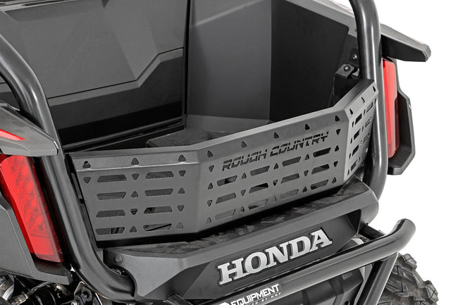 Cargo Gate | Rear | Honda Talon 1000 - The Suspension Specialists