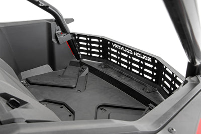 Cargo Gate | Rear | Honda Talon 1000 - The Suspension Specialists
