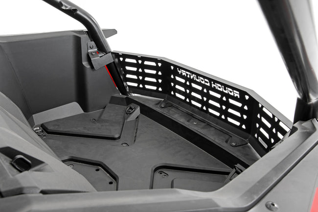 Cargo Gate | Rear | Honda Talon 1000 - The Suspension Specialists