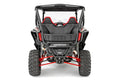 Cargo Gate | Rear | Honda Talon 1000 - The Suspension Specialists
