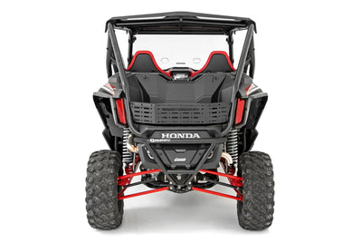 Cargo Gate | Rear | Honda Talon 1000 - The Suspension Specialists