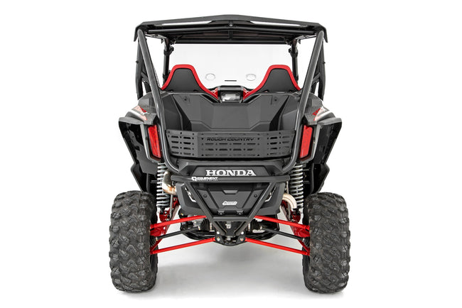 Cargo Gate | Rear | Honda Talon 1000 - The Suspension Specialists
