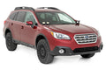2 Inch Lift Kit | N3 Front Struts | Subaru Outback 4WD (2015-2019) - The Suspension Specialists