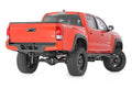 Soft Tri-Fold Bed Cover | 5' Bed | Dbl Cab | Toyota Tacoma 2WD/4WD (16-26)