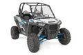Full Windshield | Vented | Scratch Resistant |  Polaris RZR XP 1000 - The Suspension Specialists
