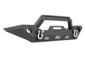 Rough Country Front Bumper | Sport | OE Fog | Jeep Gladiator JT/Wrangler JK & JL/Wrangler Unlimited 4WD