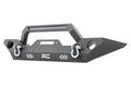 Rough Country Front Bumper | Sport | OE Fog | Jeep Gladiator JT/Wrangler JK & JL/Wrangler Unlimited 4WD