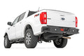 Rear Bumper | Ford Ranger 2WD/4WD (2019-2023) - The Suspension Specialists