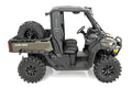 Spare Tire Carrier | Bed Side Mount | Multiple Makes & Models (Can-Am/Polaris) - The Suspension Specialists