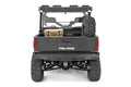 LED Light | RR Cage Mount | 2" Chrome Pair | Wide Angle | Polaris Ranger 1000/Ranger XP 900/1000 - The Suspension Specialists