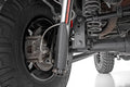 V2 Shock Shaft Protector - The Suspension Specialists