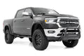 Rough Country Fender Flares | SF1 | PXJ Diamond Black | Ram 1500 2WD/4WD (2019-2024)