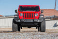 2.5 Inch Lift Kit | Coils | M1R | Jeep Wrangler JL 4WD (2018-2023)