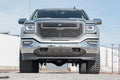 3.5 Inch Lift Kit | Cast Steel LCA | FR N3 | Chevy/GMC 1500 (14-18 & Classic)