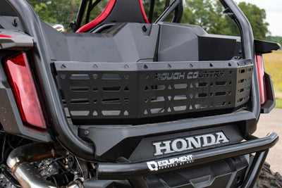 Cargo Gate | Rear | Honda Talon 1000 - The Suspension Specialists