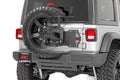 Tailgate Reinforcement | Jeep Wrangler JL (18-25)/Wrangler Unlimited (18-25)