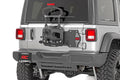 Tailgate Reinforcement | Jeep Wrangler JL (18-25)/Wrangler Unlimited (18-25)