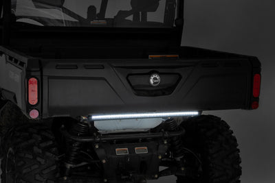 LED Light Kit | Tailgate Mount | 30" Multi Function | Can-Am Defender MAX HD10 - The Suspension Specialists