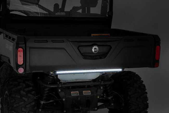 LED Light Kit | Tailgate Mount | 30" Multi Function | Can-Am Defender MAX HD10 - The Suspension Specialists