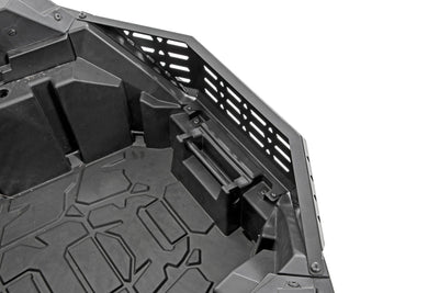 Cargo Gate | Rear | Polaris RZR Turbo R - The Suspension Specialists