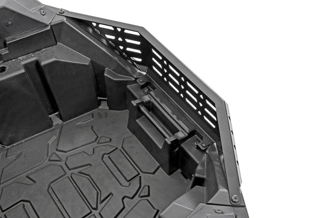 Cargo Gate | Rear | Polaris RZR Turbo R - The Suspension Specialists