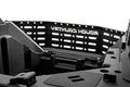 Cargo Gate | Rear | Polaris RZR Turbo R - The Suspension Specialists