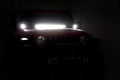 LED Hood Kit | 30" | Spectrum Series | Jeep Gladiator JT/Wrangler JL (18-25)