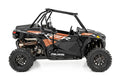 Lower Door | Polaris RZR XP 1000 - The Suspension Specialists