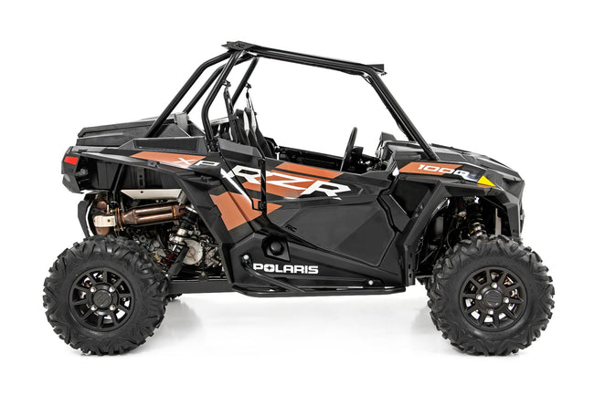 Lower Door | Polaris RZR XP 1000 - The Suspension Specialists
