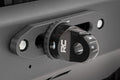 Aluminum Winch Shackle / Thimble - The Suspension Specialists