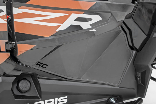 Lower Door | Polaris RZR XP 1000 - The Suspension Specialists
