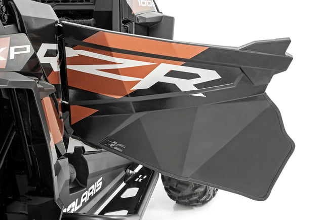 Lower Door | Polaris RZR XP 1000 - The Suspension Specialists