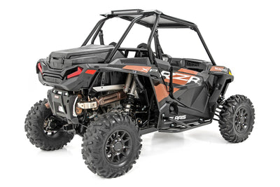 Lower Door | Polaris RZR XP 1000 - The Suspension Specialists