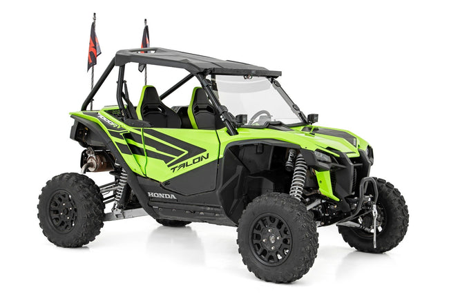 Whip Mount | Honda Talon 1000 - The Suspension Specialists