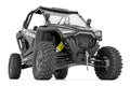 LED Light Kit | "A" Pillar Mount | 2" Black Pair | Amber DRL | Polaris RZR PRO XP - The Suspension Specialists