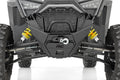 Winch Mount | Polaris RZR PRO XP - The Suspension Specialists