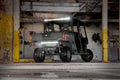 LED Light Kit | Cab Mount | 50" Black Dual Row | Can-Am Defender MAX HD10 - The Suspension Specialists