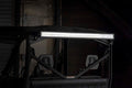 LED Light Kit | Cab Mount | 50" Black Dual Row | Can-Am Defender MAX HD10 - The Suspension Specialists