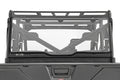 Rear Panel | Scratch Resistant | Polaris Ranger XP 1000 - The Suspension Specialists