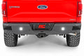 Rear Bumper | Ford F-150 2WD/4WD (2015-2020) - The Suspension Specialists