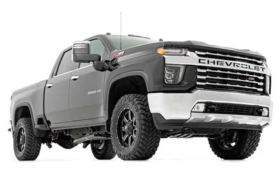 3 Inch Lift Kit | Chevy/GMC 2500HD/3500HD 2WD/4WD (20-25)