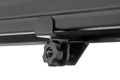 Rear Panel | Scratch Resistant | Polaris Ranger XP 1000 - The Suspension Specialists