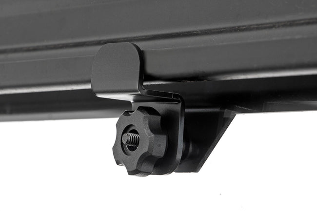 Rear Panel | Scratch Resistant | Polaris Ranger XP 1000 - The Suspension Specialists