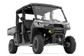 Rough Country Winch Plate | RS4500S | Can-Am Defender MAX HD10 - The Suspension Specialists